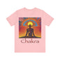 Chakra Energy Tee