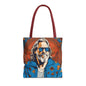 Lebowski Tote