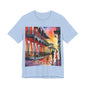 Nawlins Street Tee