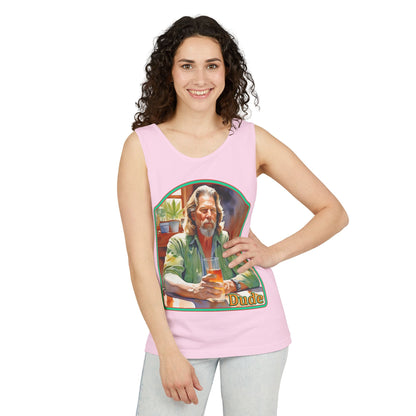 Dude Tank Top