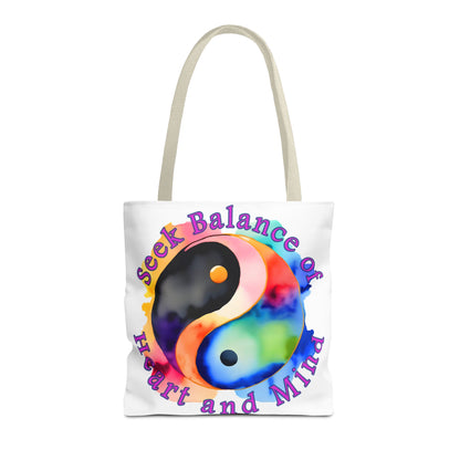 Yin Yang Tote