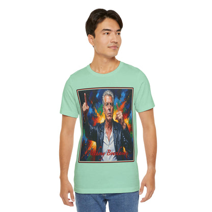 Anthony Bourdain Tee