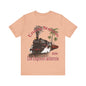 Union Station Los Angeles Tee