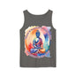Buddha Happiness Tank Top