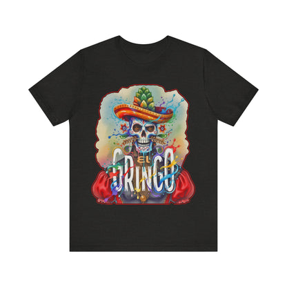 El Gringo Tee