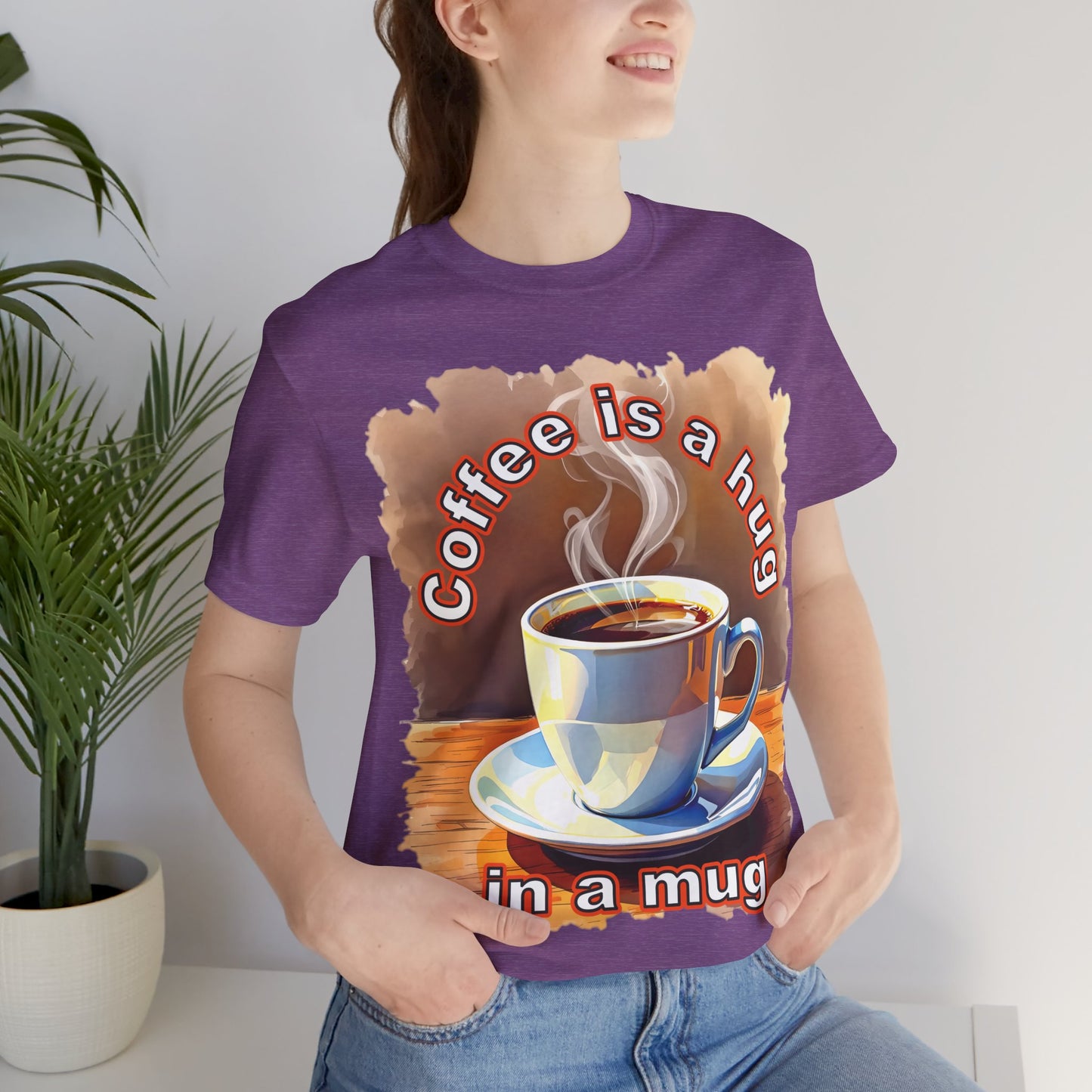 Coffee Lover Tee