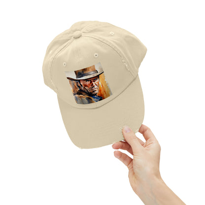 Clint Eastwood Cap