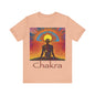 Chakra Energy Tee