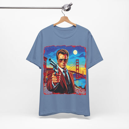 Dirty Harry Classic Tee