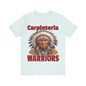 Carpinteria Warriors Tee