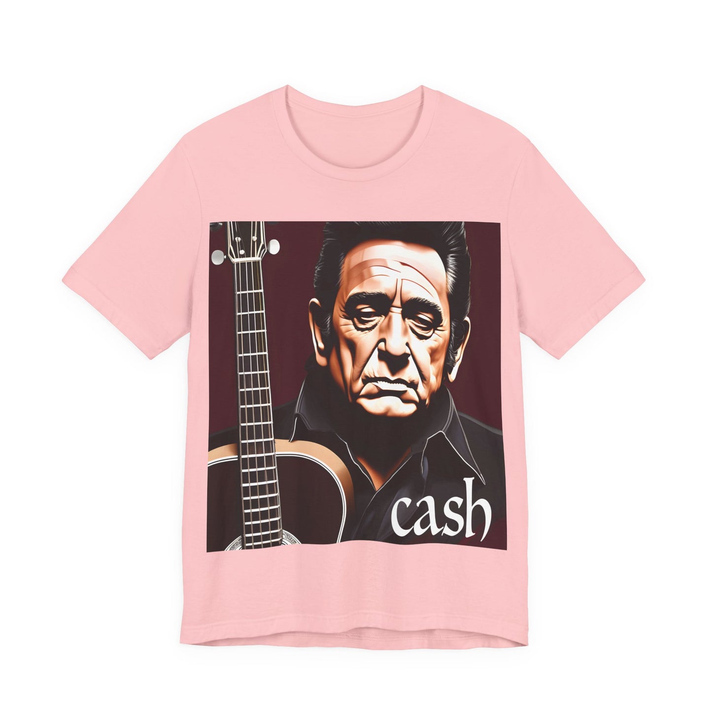 Cash Tee