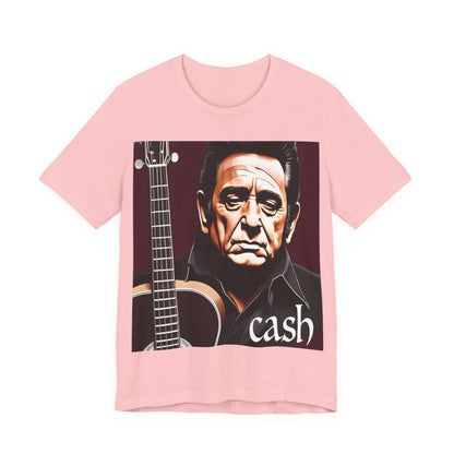 Cash Tee