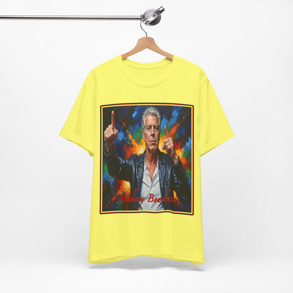 Anthony Bourdain Tee
