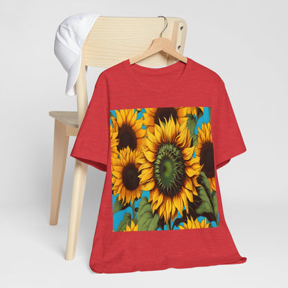 Sunflower Tee