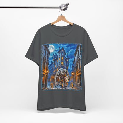 Werewolves of London Tee