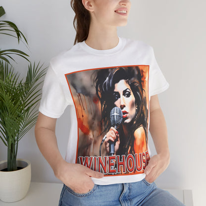 Winehouse Tee