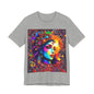 Psychedelic Goddess Tee