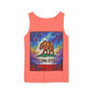 California Tank Top