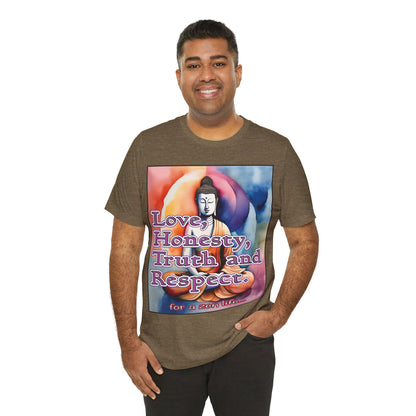 Zen Life Tee