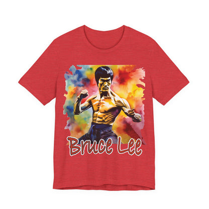 Bruce Lee Tee