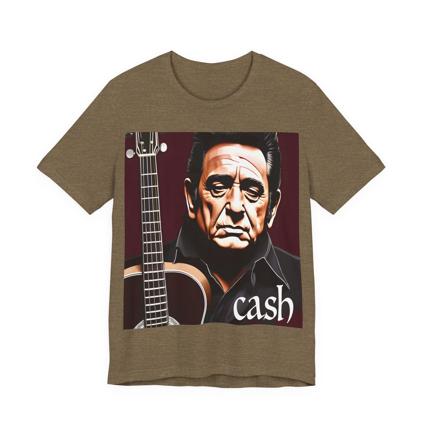 Cash Tee