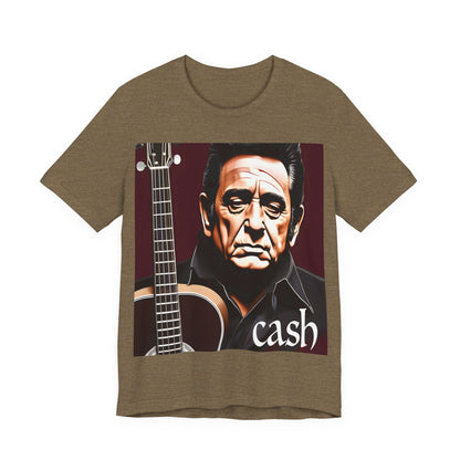 Cash Tee