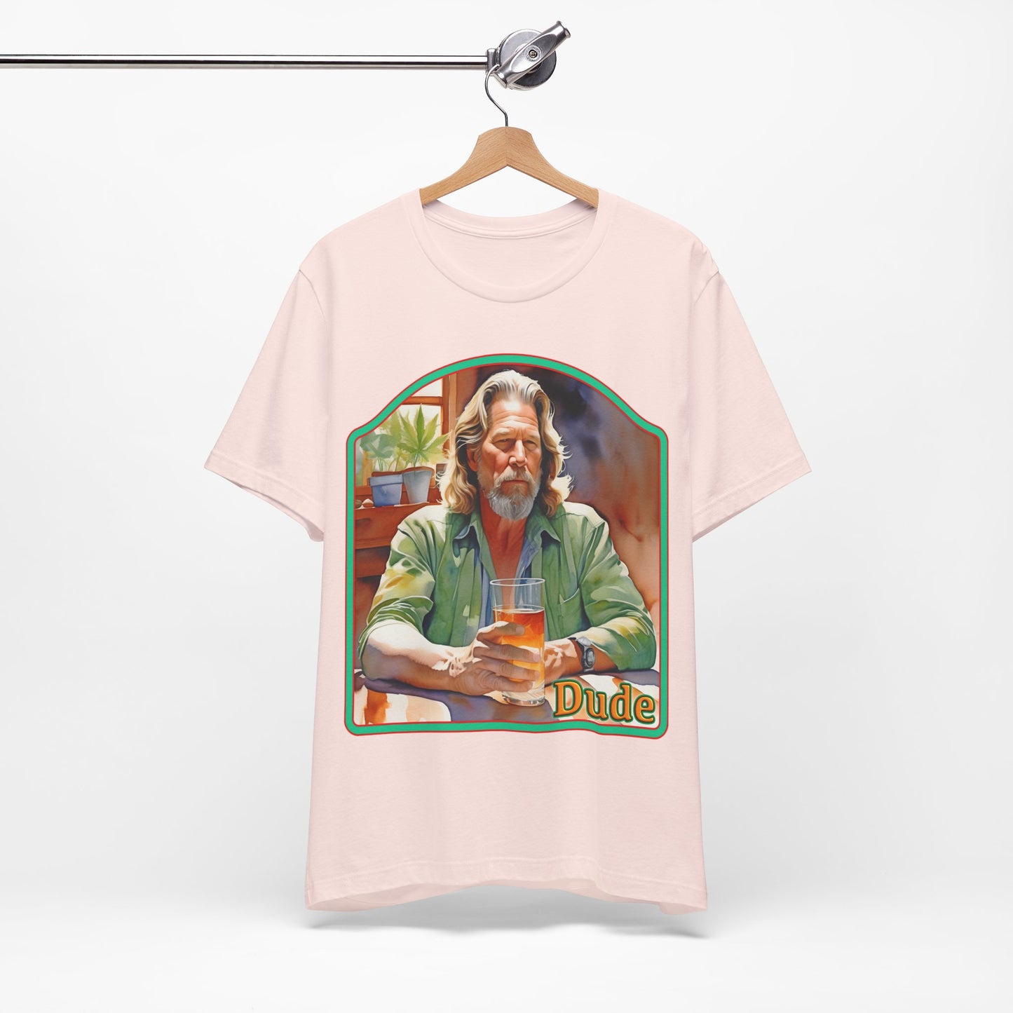 The Dude Tee