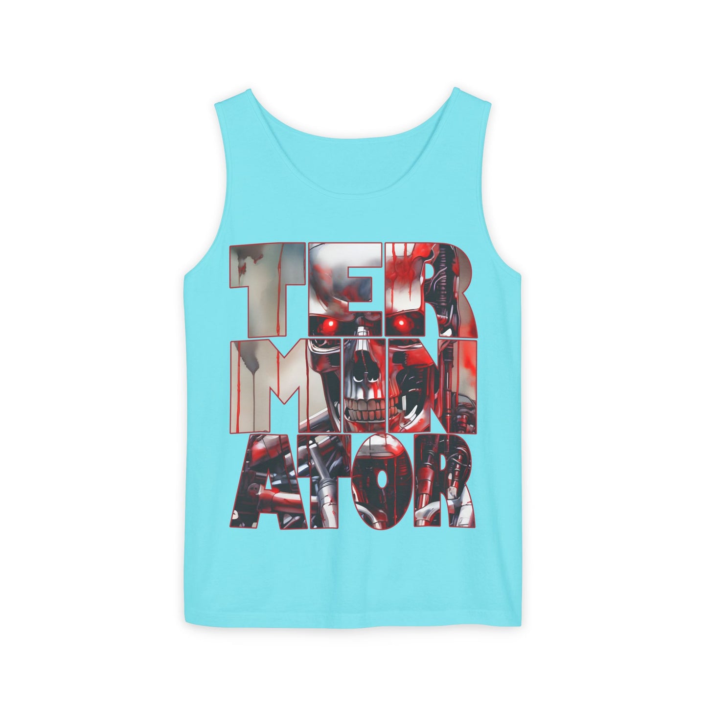 Terminator Tank Top