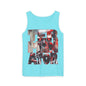 Terminator Tank Top
