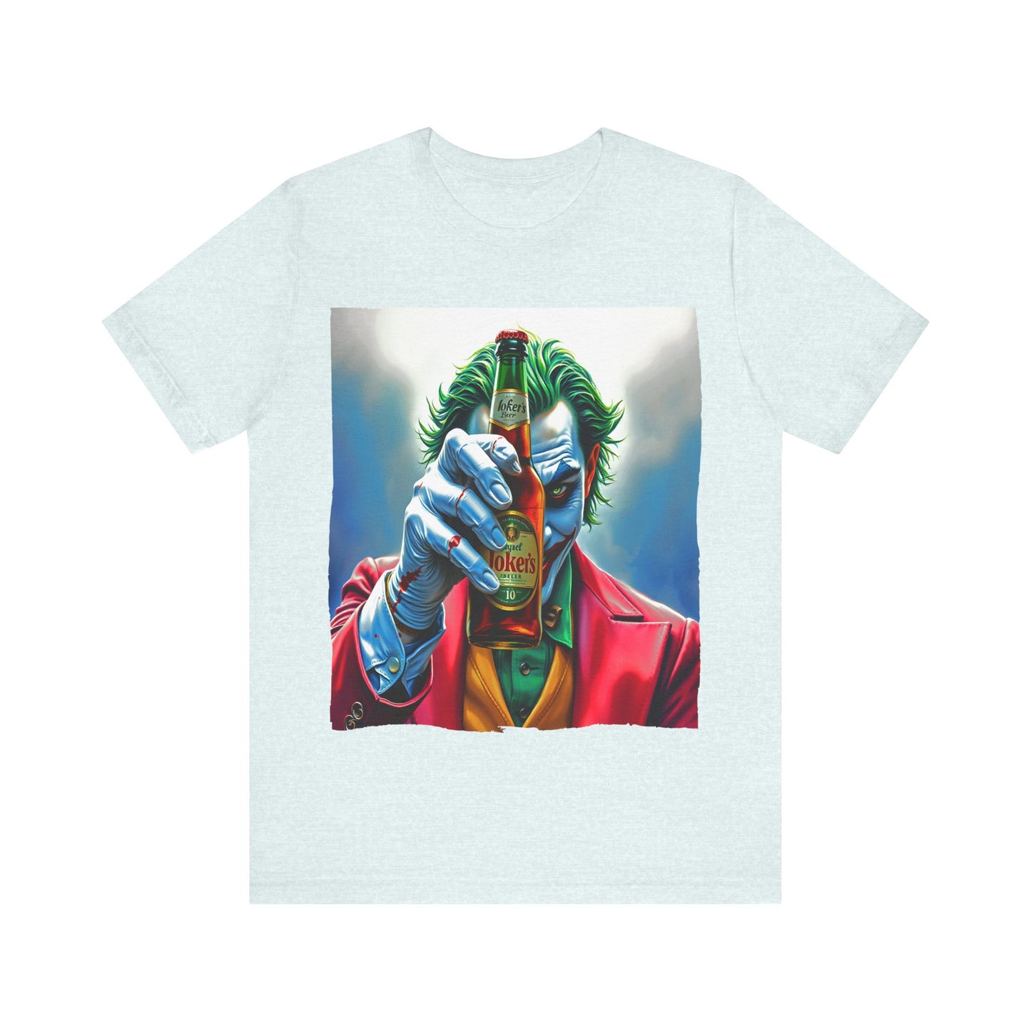 Jokester Beer Tee