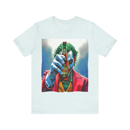 Jokester Beer Tee