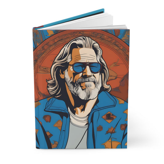 Big Lebowski Journal