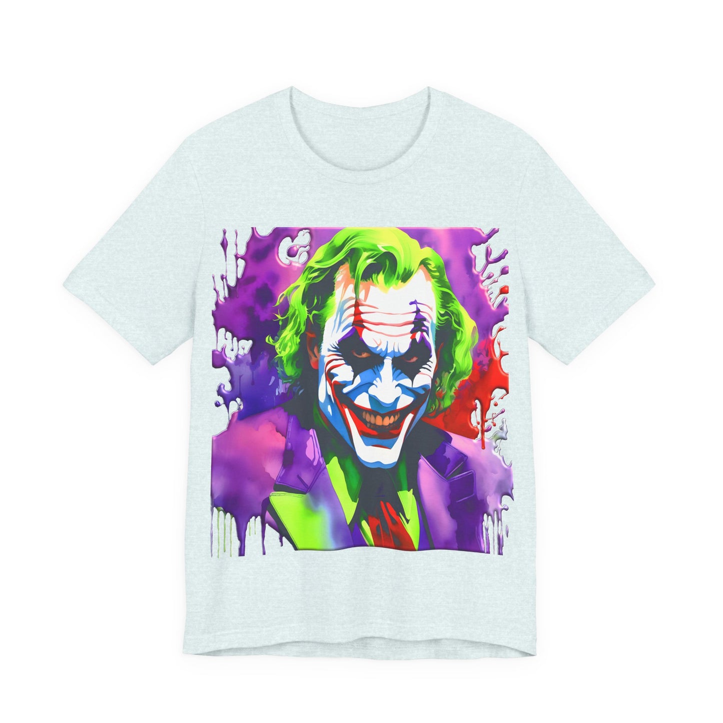 Jester Joker Tee