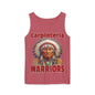 Carpinteria Warriors Tank Top