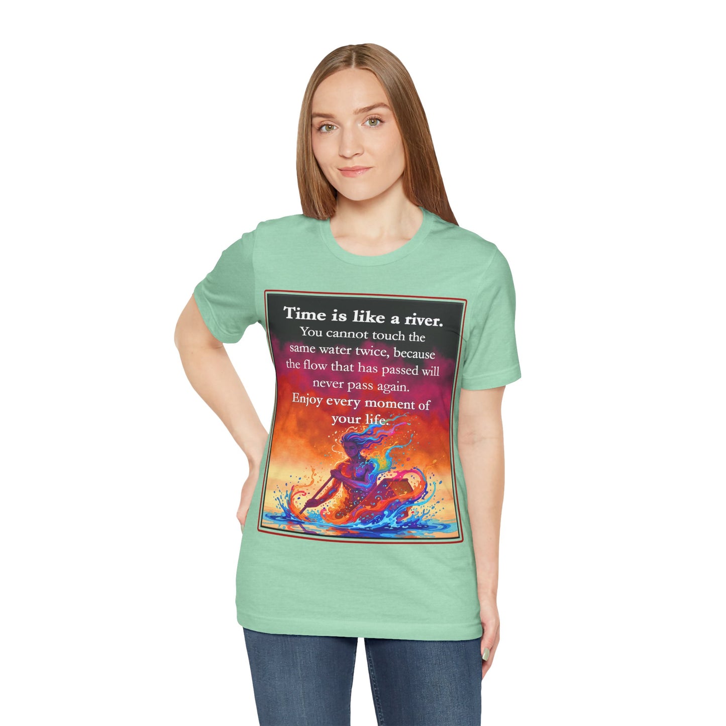 Inspirational Life Tee