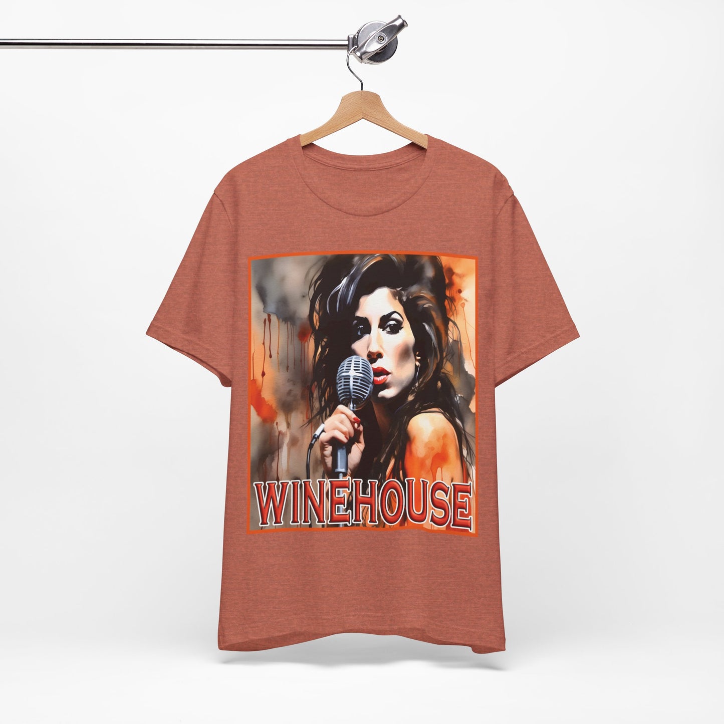 Winehouse Tee