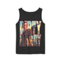Dirty Harry Tank Top