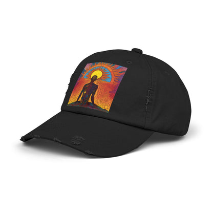 Chakra Tranquility Cap