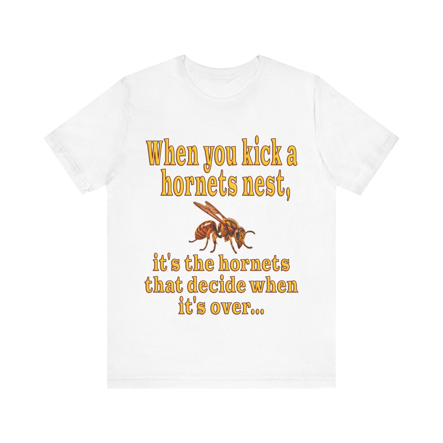 Hornets Nest Tee