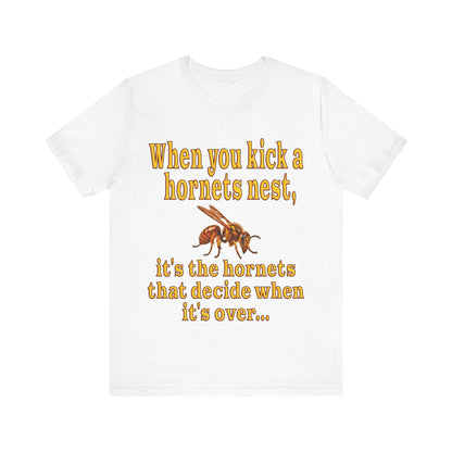 Hornets Nest Tee
