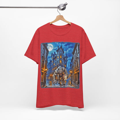 Werewolves of London Tee