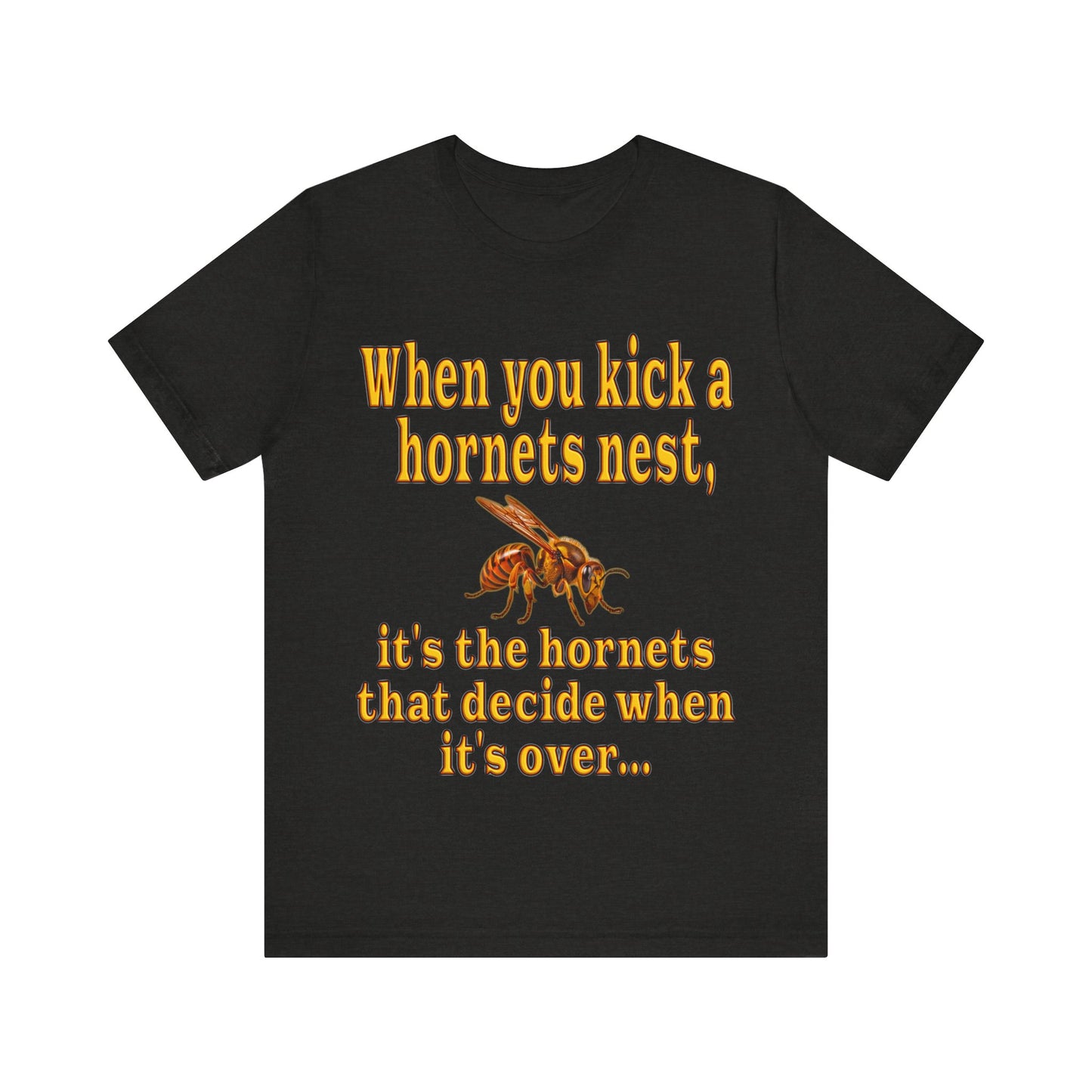Hornets Nest Tee