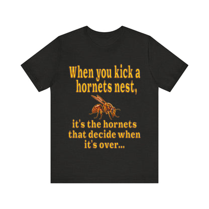 Hornets Nest Tee