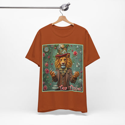 Tea Time Tee
