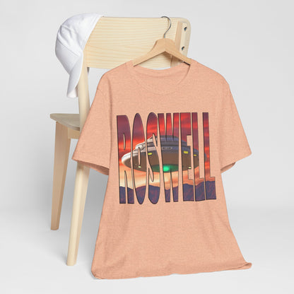 Roswell UFO Tee
