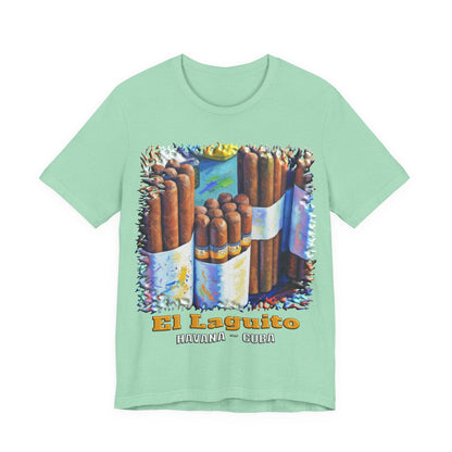 Cigar Tee