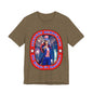 Support Democracy Tee