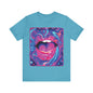 Vibrant Lips Tee