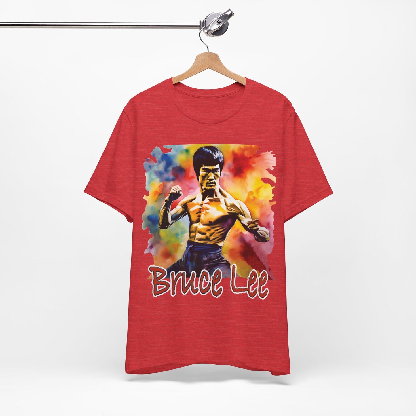 Bruce Lee Tee
