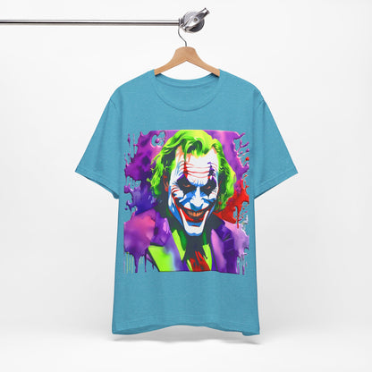 Jester Joker Tee
